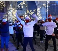 The series has 6.4 * rating by imdb. Video Guerande Flash Mob Des Commercants Coaches Par Marie Denigot De Danse Avec Les Stars L Echo De La Presqu Ile