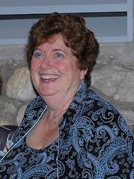 Nancy Carole (Rothwell) Fenlon