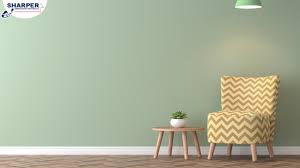 The unique creamy texture is easy to apply with a brush or roller, and it's even possible to apply thinned paint with a sprayer. Interior Wall Paint Longevity Tips To Extend The Life Of An Interior Paint Job