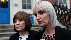 Familicide Review: Jacqueline Connolly and Mary Coll