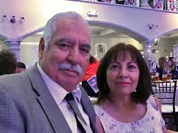 Fundraiser by Robert Juarez : Funeral & Medical