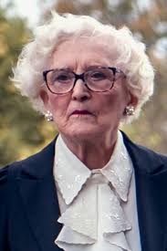 Laura June Hudson — The Movie Database (TMDB)