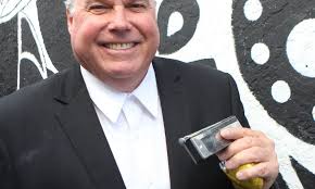 The Here and Now: Smokin' Blues from CHRIS FAST!