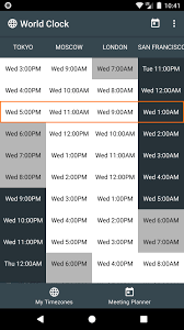 World Clock Widget 2021 Pro For Android Apk Download