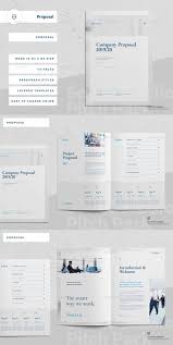 Pin On Business Proposal Template