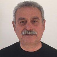 Şeyh Hasan Yörük Vefat Etti 25.04.2018