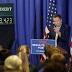 John Kasich's presidential campaign raises nearly $4.4 million