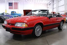 Image result for Vermillion 1990 Ford