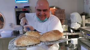 Pate Universelle Pains Pizzas Hot Dog Buns Food Cuisine