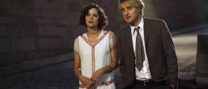 Midnight in Paris: Beauty in the everyday | Thomas Mason