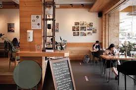 In this video, we will show and recommend you guys the top 5 instagrammable cafe in. 10 Vibrant Cafes In Kuching That Are Worth Trying Holidify