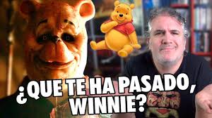 WINNIE ya NO QUIERE ser tu AMIGO