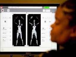 Denver International Airport unveils more modest security screening