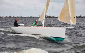 Yagt Werft Hoek Design Met Afbeeldingen Zeilboot Boten