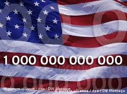 Din clipa intrării în uniunea europeană a româniei şi bulgariei se poate spune că tranziţia. Datorii FÄrÄ Precedent Pentru Sua Economie Dw 09 10 2009