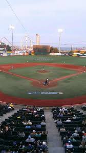 Photos At Mcu Park