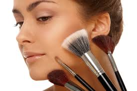 step guide to basic makeup application