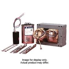Msd ready to run distributor wiring. B175mh 5 Metal Halide Ballast Kit 5 Tap 175 Watt Usalight Com