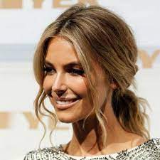 Check Out These Pictures For 10 Celebrity Ponytail Hairstyles That Are Better Than Updos There S One For Every Style Fr Hair Styles European Hair Low Ponytail