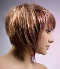 Like that the short choppy hairstyles 2012 for the nonce. This Is What I M Getting Next Frisyrer Frisyr Nacke Bob Frisyr