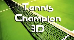 Remade entirely by the first amiga version developer, . Descargar Tennis Champion 3d Gratis Para Android Mob Org