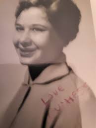 Margaret Rose Grover Obituary