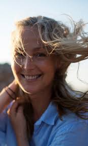 Wonder Woman Wednesday: Katherine Hooker