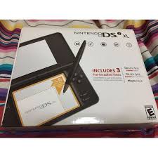Or best offer +c $25.00 shipping. Nintendo Dsi Xl Bronze Like New With Box Packaging Manuals Extras Toys Games Video Gaming Consoles On Carousell