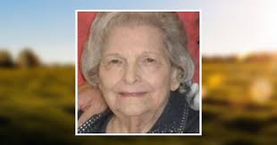 Nola Tyson Obituary June 30, 2011