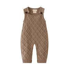 Knit Overalls Baby Boy Cheap Online