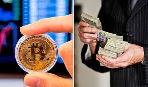 12.50pm edt 12:50 travel industry accuses uk government of neglect in its 'darkest hour. Bitcoin Conspiracy Cryptocurrency Was Created To Fund International Spying Operations City Business Finance Express Co Uk