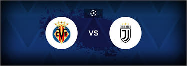 Am ende war es ein strafstoß, der das aus gegen villarreal einleitete. Juventus V Villarreal Build Up Score Prediction For Cl Decider Juvefc Com