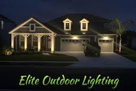 Elite Outdoor Lighting Home Facebook