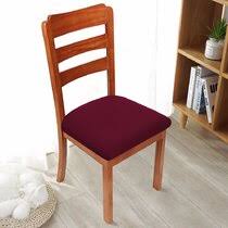 Shop our best selection of dining room chair covers & slipcovers to reflect your style and inspire your home. Kitchen Dining Chair Covers Wayfair