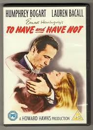 Amazon.com: To Have and Have Not [1944] : Movies & TV