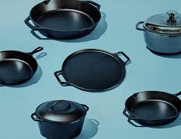 the complete buying guide to lodge cast iron skillets and