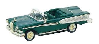 Image result for Spring Green 1958 Edsel