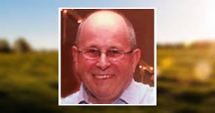 Joseph E. Spik Obituary February 15, 2020