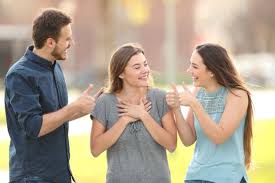 How to lose a guy forever ……. What Does It Mean If A Guy Compliments You A Lot Body Language Central