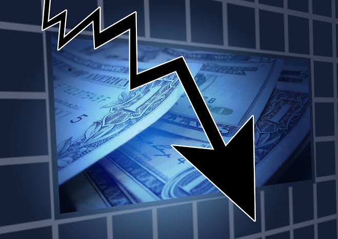 People have a 50 percent higher risk of death if they suffer a shocking financial  loss