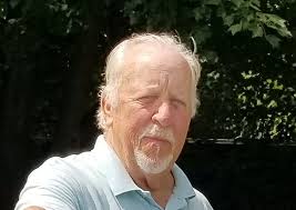 Share Obituary for James Hudson