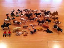 Britains Model Farm Toy Animals Farm Toys Pet Toys Childhood Toys