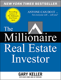 The Millionaire Real Estate Investor Ebook Keller Gary Jenks Dave Jay Papasan Amazon Co Uk Kindle Store