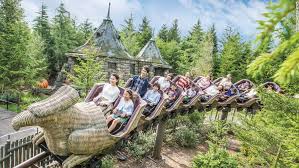 Universal studios japan revealed that the wizarding world of harry potter will open on july 15, 2014. Harry Potter Park Opens At Universal Studios Japan Cnn Travel