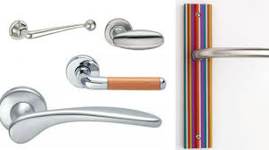 Poignee De Porte Boutons De Porte Poignees Cote Maison