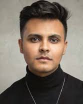 10 and 11 June 2021 Backstage Theatre, Peckham