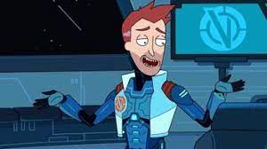 Rick and Morty | Rotten Tomatoes