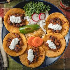 Order Tacos Y Tortas Adrian