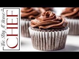 The Most Amazing Chocolate Cupcake Recipe Is Here Moist Chocolatey Perfection These Are The Chocolate Cupcakes You Ve Been Cupcake Rezepte Cupcakes Rezepte