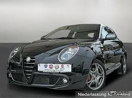 Image result for Nero 2011 MiTo